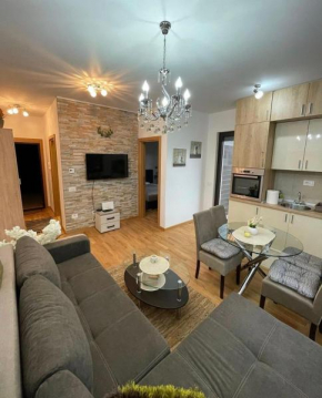 Zlatibor Apartman